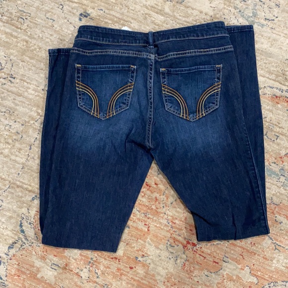 Hollister jeggings - Picture 4 of 4